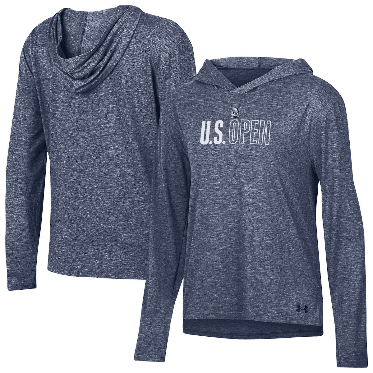 2026 US Open Under Armour Golf Hoodie 126th US Open Shinnecock Hills Apparel Gift For Golfers