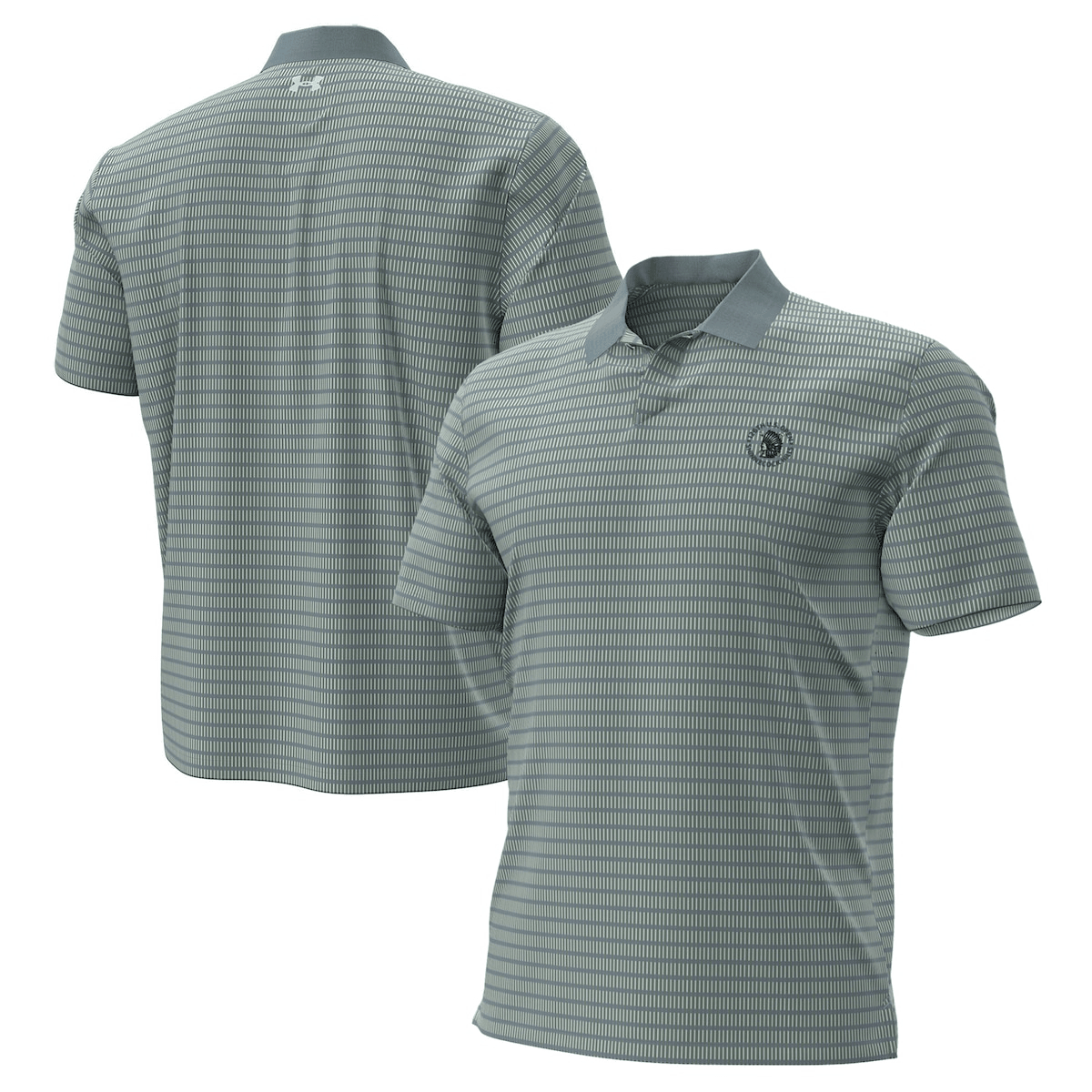 2026 US Open Under Armour Golf Polo Shirt 126th US Open Shinnecock Hills Clothes Best Gift For Brothers