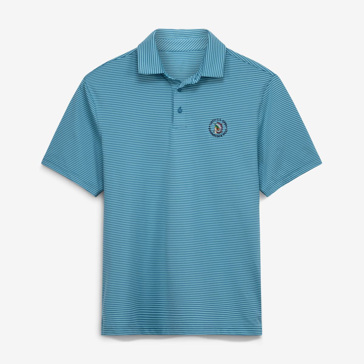 2026 US Open Under Armour Golf Polo Shirt 126th US Open Shinnecock Hills Clothes Best Gift Idea