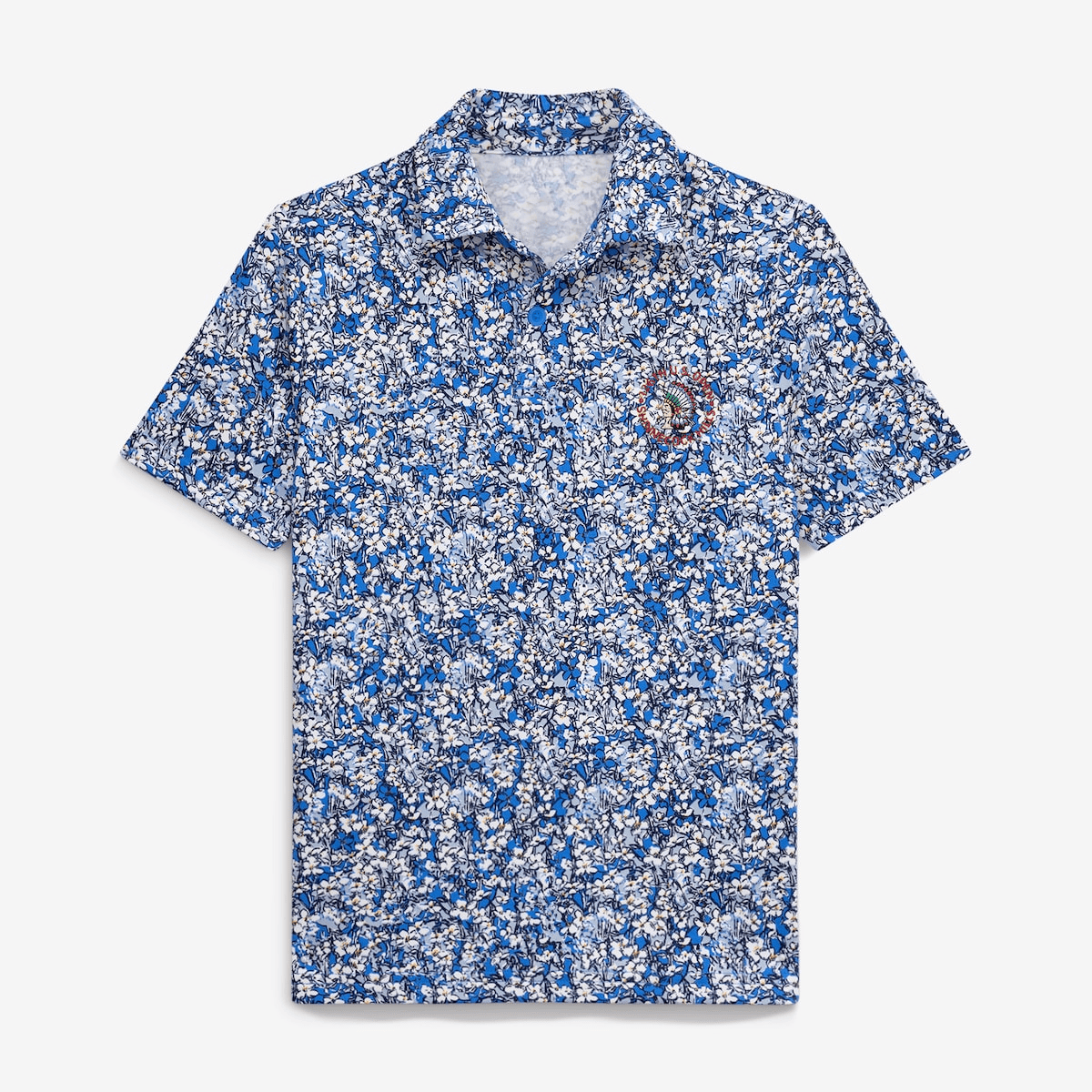 2026 US Open Under Armour Golf Polo Shirt 126th US Open Shinnecock Hills Clothes Unique Gift For Him