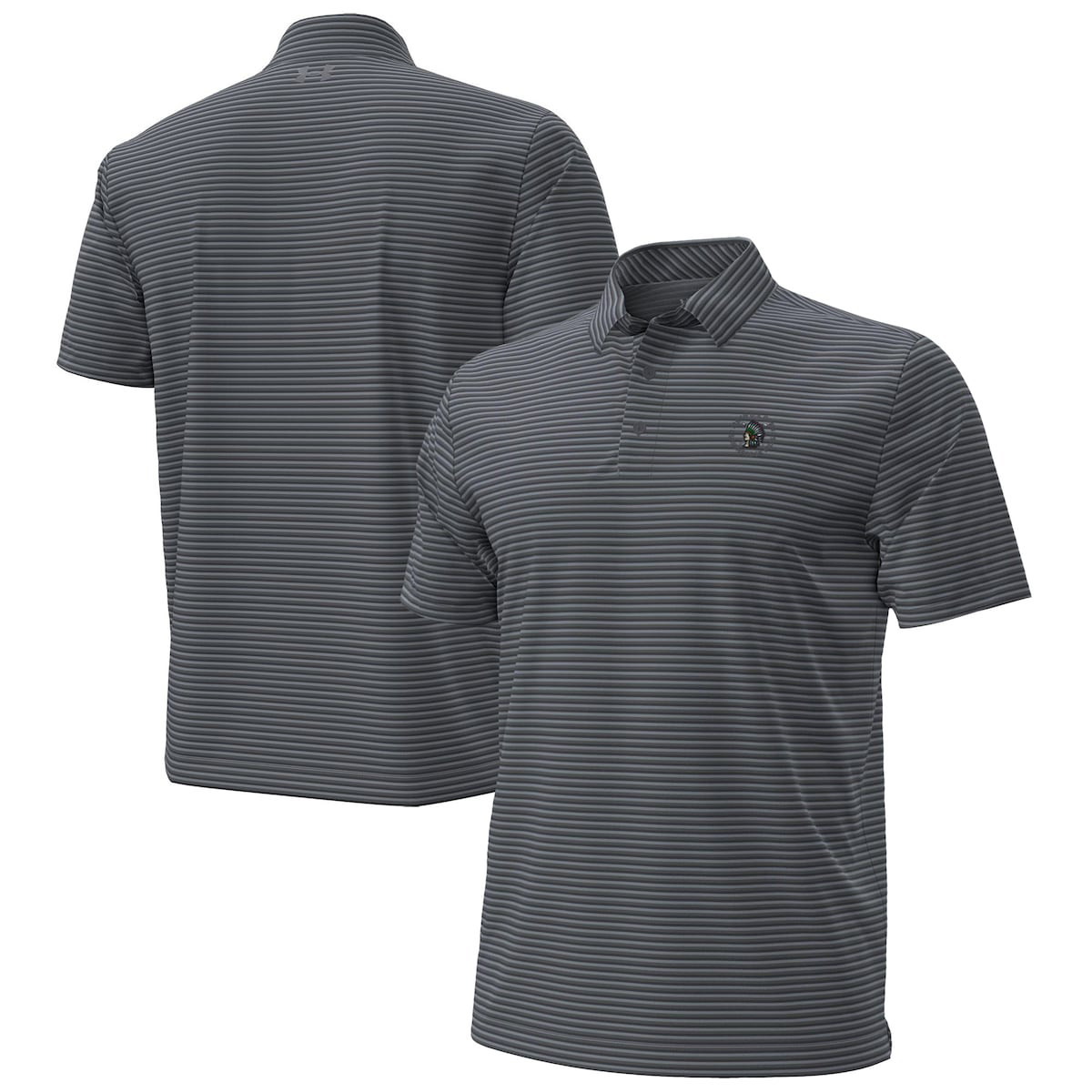2026 US Open Under Armour Golf Polo Shirt 126th US Open Shinnecock Hills Shirt Golf Lover Gear