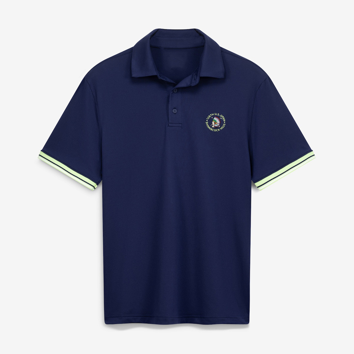 2026 US Open Under Armour Golf Polo Shirt 2026 US Open Shinnecock Hills Shirt Present For Golfers