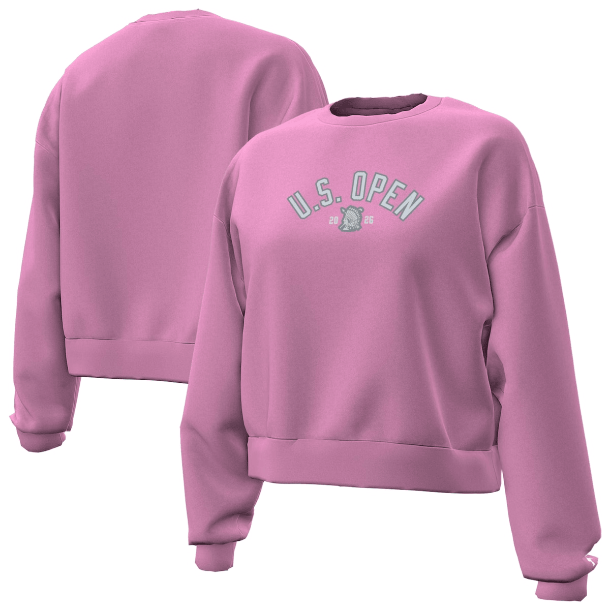 2026 US Open Under Armour Sweatshirt 126th US Open Championship 2026 Apparel Golf Lover Present