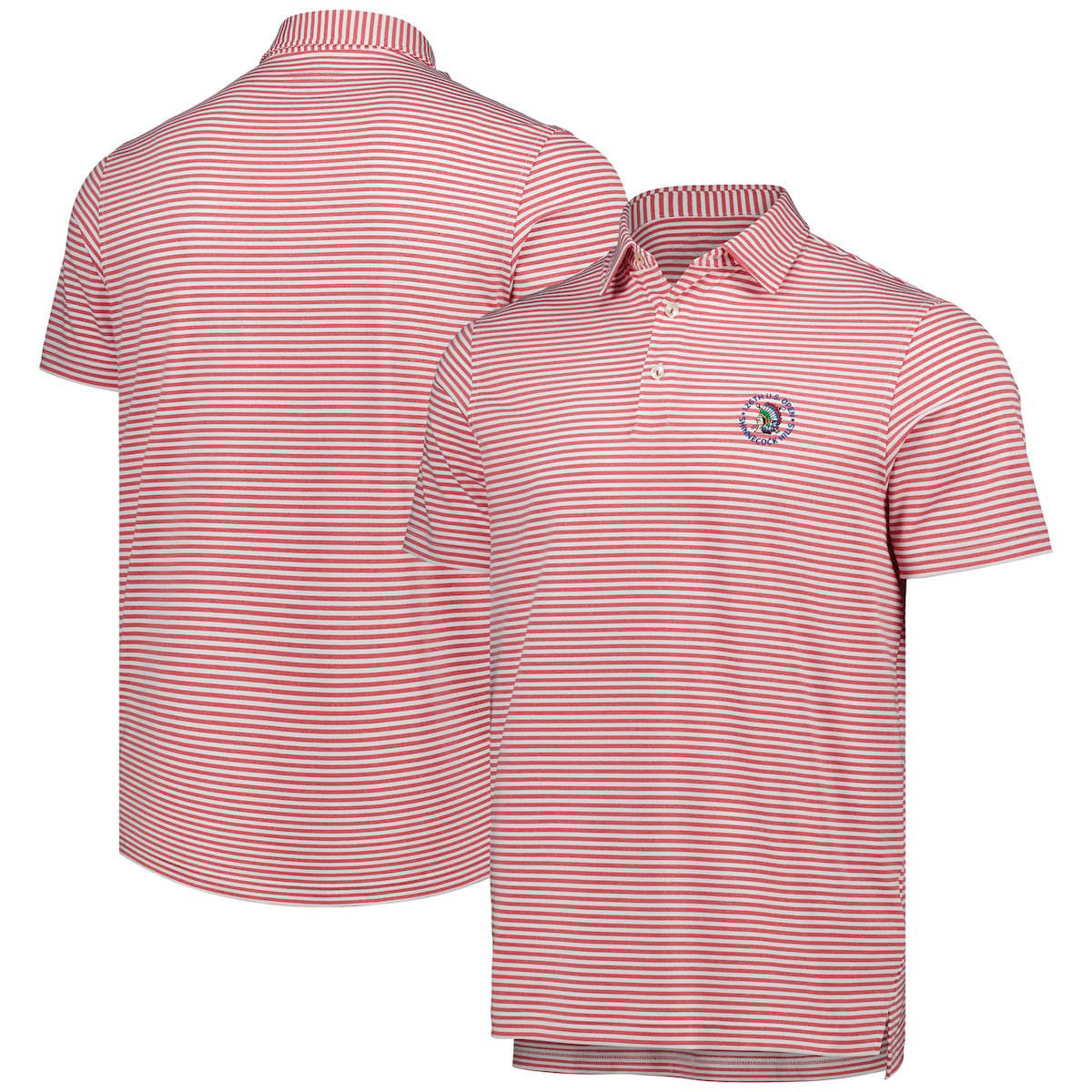 2026 US Open Vineyard Vines Golf Polo Shirt Shinnecock Hills Golf Club 2026 Merch Gift For Dad