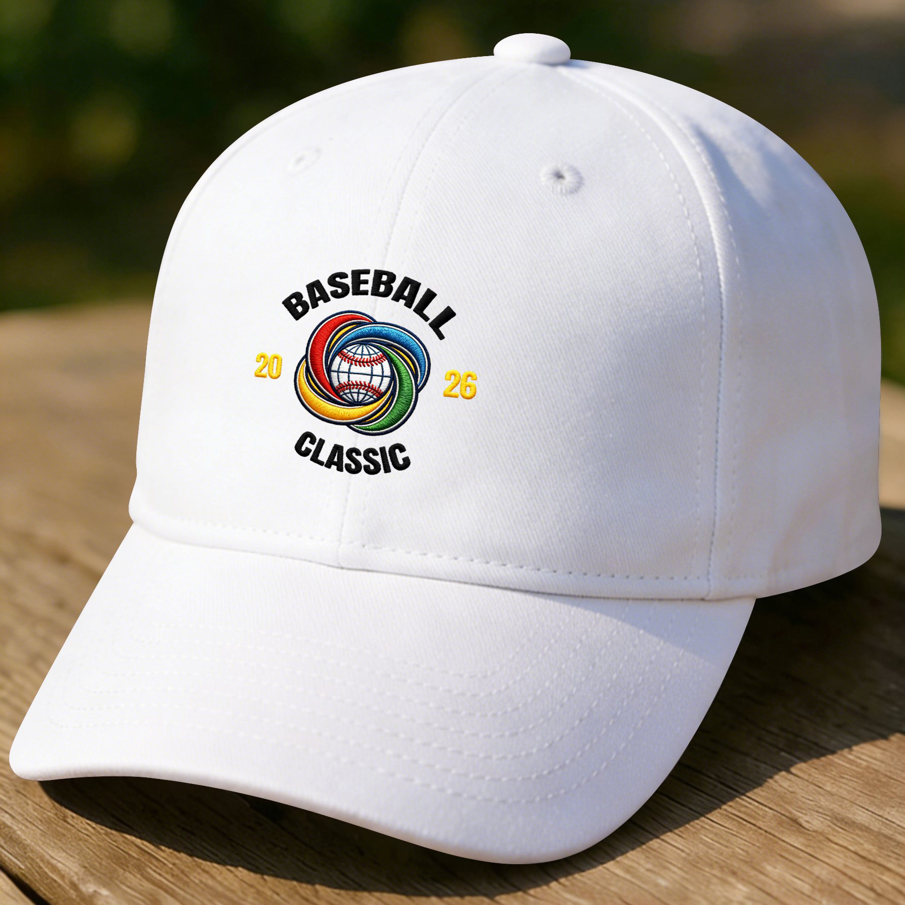 2026 World Baseball Classic Hat Team USA Baseball Score Baseball Cap Best Fan Gift