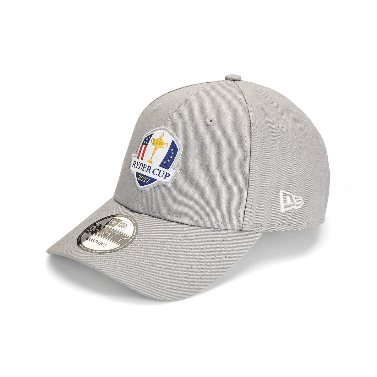 2027 Ryder Cup New Era 9Forty Cap Presents For Golf Lovers