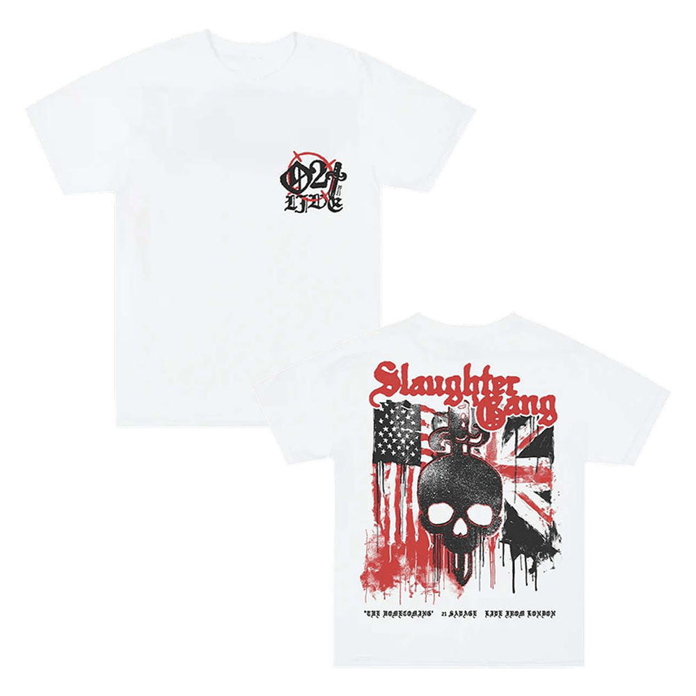 21 Savage Merch 021 T-Shirt Father's Day Presents For Son 21 Savage Merch 021 T-Shirt Father's Day Presents For Son