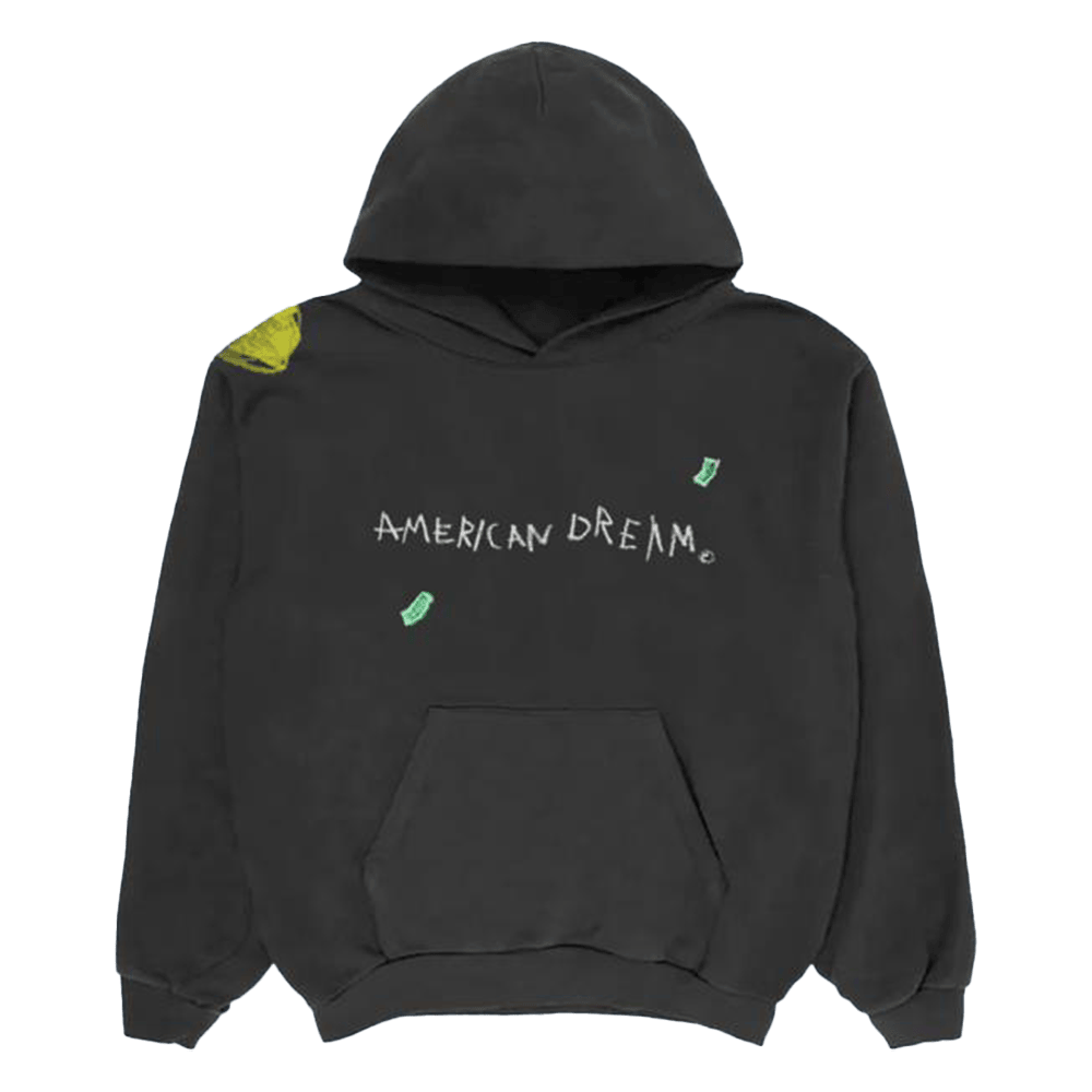 21 Savage Merch American Dream Hoodie Fathers Day Presents 21 Savage Merch American Dream Hoodie Fathers Day Presents