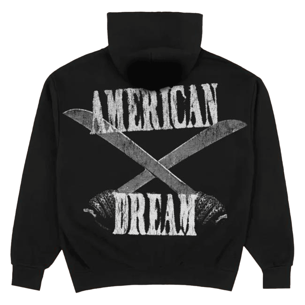 21 Savage Merch American Dream Machete Hoodie Special Father'S Day Gifts From Daughter 21 Savage Merch American Dream Machete Hoodie Special Father'S Day Gifts From Daughter