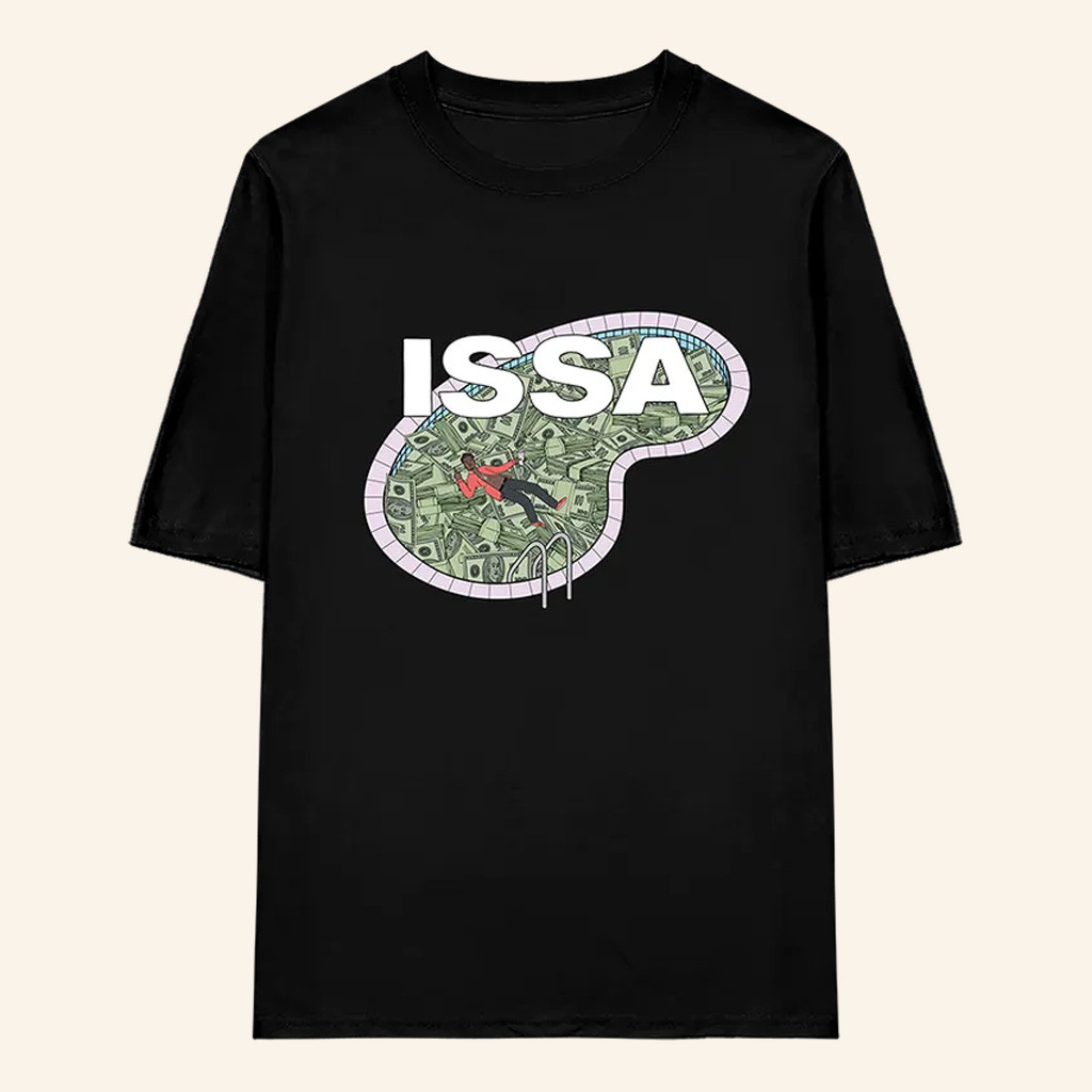 21 Savage Merch ISSA Money Pool T-Shirt Best Gifts For Rapper Fans 21 Savage Merch ISSA Money Pool T-Shirt Best Gifts For Rapper Fans