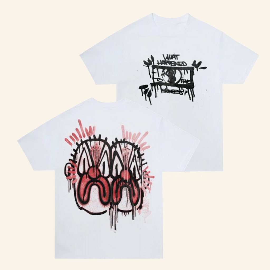 21 Savage Merch WHTTS Bill What T-Shirt Gifts Ideas For Rapper Fans