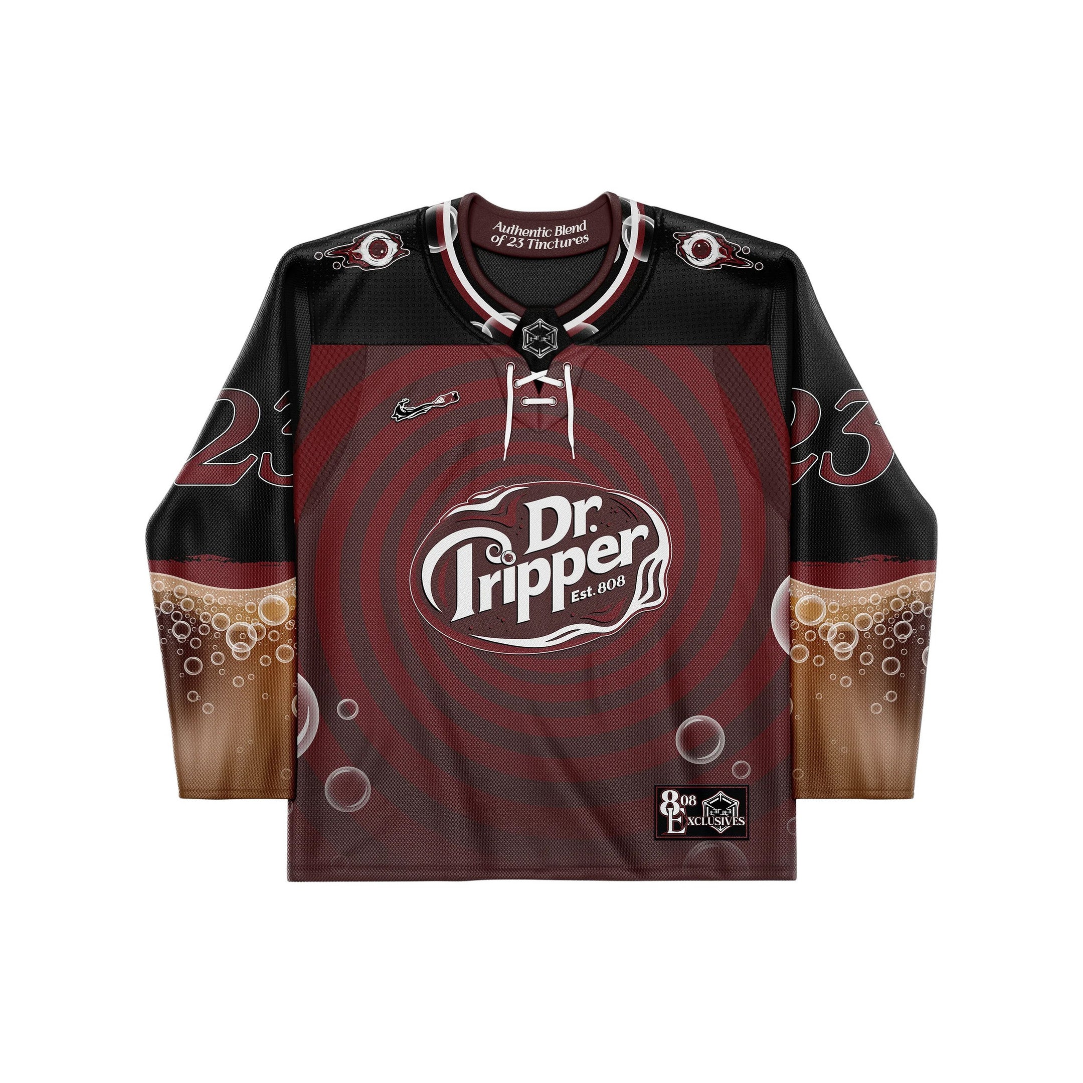 23 Dr Tripper Hockey Jersey Trippy Jersey Best Gifts For Husband 23 Dr Tripper Hockey Jersey Trippy Jersey Best Gifts For Husband