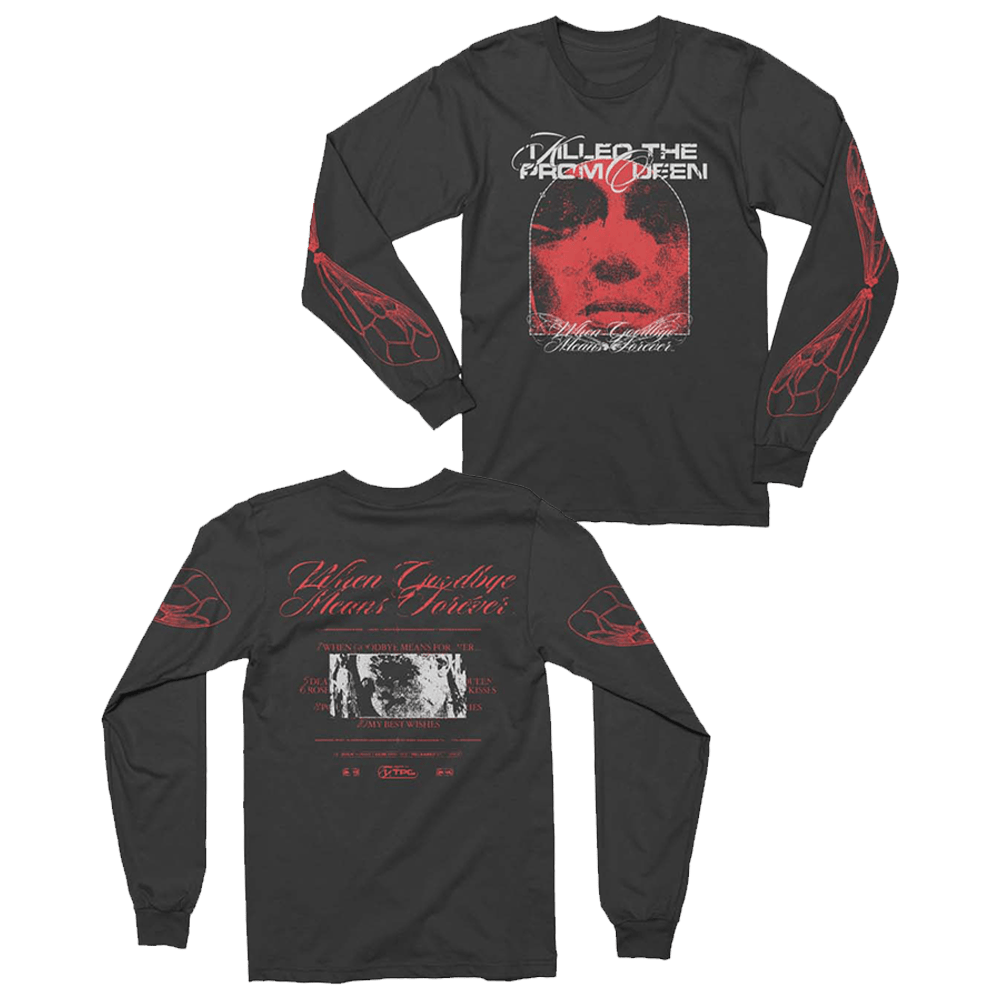 24hundred Merch Dragonfly Long Sleeve T-Shirt Fathers Day Gift From Daughter 24hundred Merch Dragonfly Long Sleeve T-Shirt Fathers Day Gift From Daughter