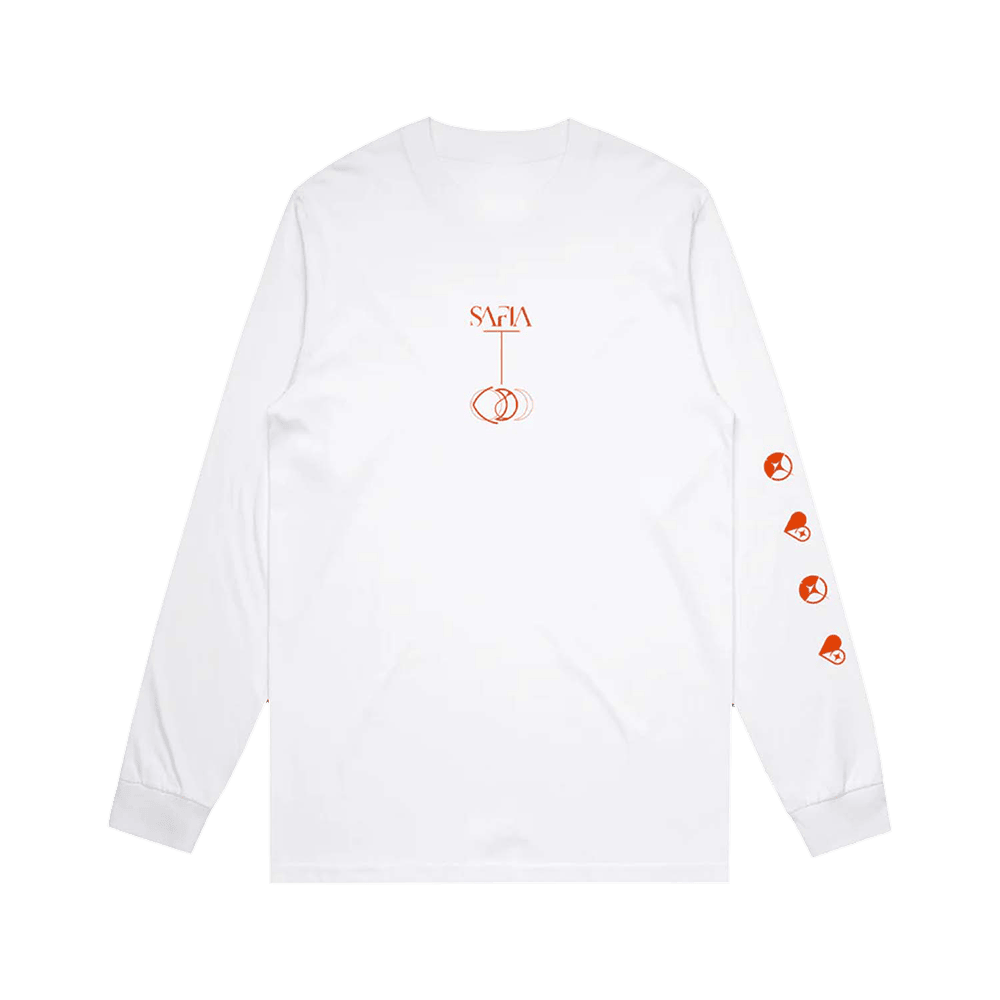 24hundred Merch Falling Down Long Sleeve T-Shirt Unique Father's Day Gifts 24hundred Merch Falling Down Long Sleeve T-Shirt Unique Father's Day Gifts