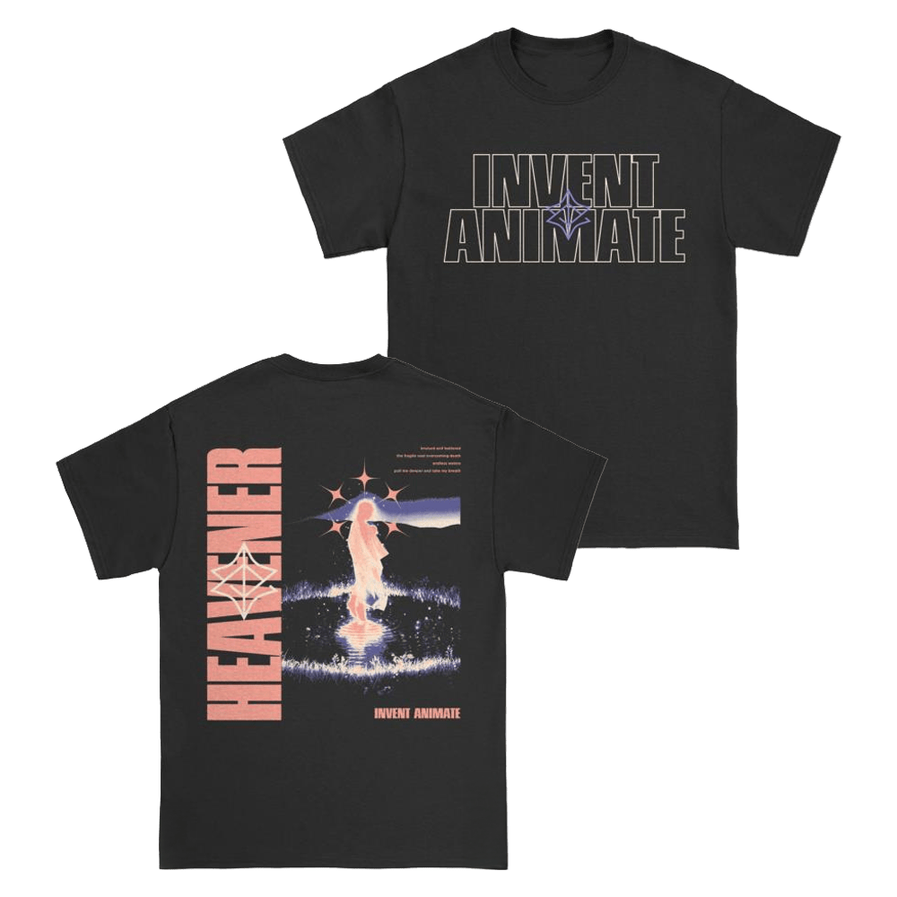24Hundred Merch Invent Animate Endless Waters T-Shirt Great Gifts For Dad 24Hundred Merch Invent Animate Endless Waters T-Shirt Great Gifts For Dad