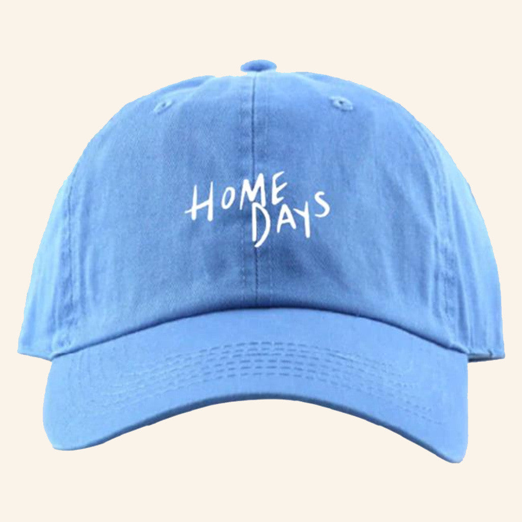 24Hundred Merch Jack Botts Home Days Cap Unique Birthday Gift For Husband 24Hundred Merch Jack Botts Home Days Cap Unique Birthday Gift For Husband