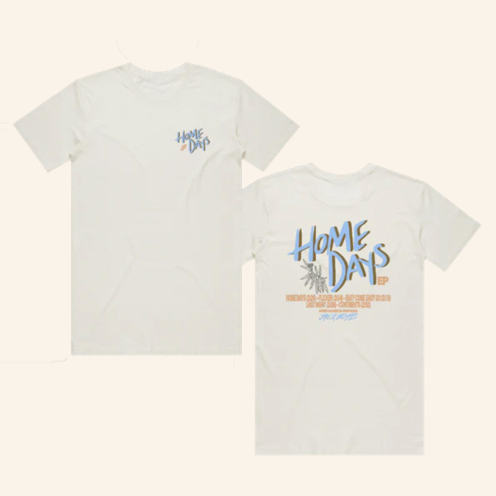 24Hundred Merch Jack Botts Home Days T-Shirt Birthday Gift Ideas For Husband 24Hundred Merch Jack Botts Home Days T-Shirt Birthday Gift Ideas For Husband