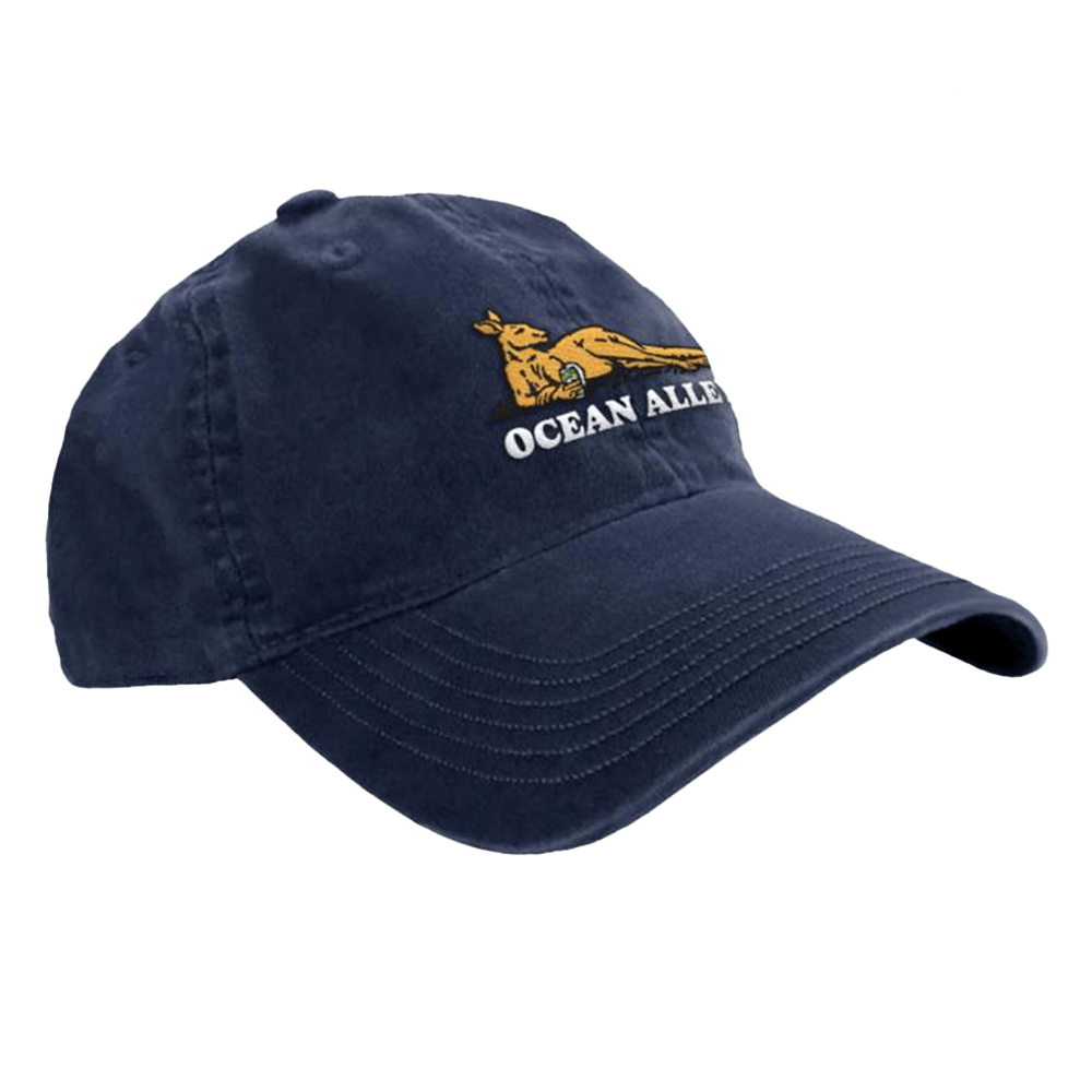 24hundred Merch Ocean Alley Hat Father's Day Gifts For Husband