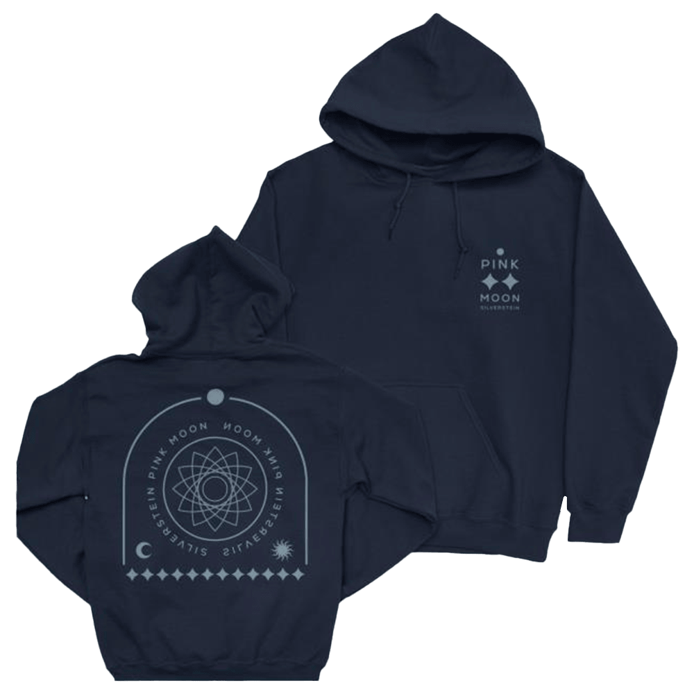 24hundred Merch Pink Moon Hoodie Best Father's Day Gifts For Dad 24hundred Merch Pink Moon Hoodie Best Father's Day Gifts For Dad