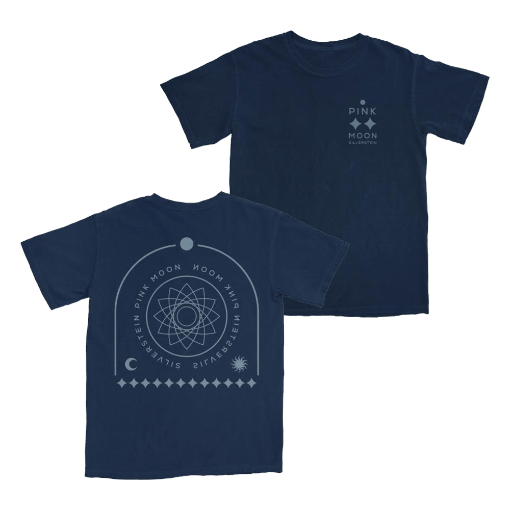 24hundred Merch Pink Moon T-Shirt Best Father's Day Gifts For Dad 24hundred Merch Pink Moon T-Shirt Best Father's Day Gifts For Dad