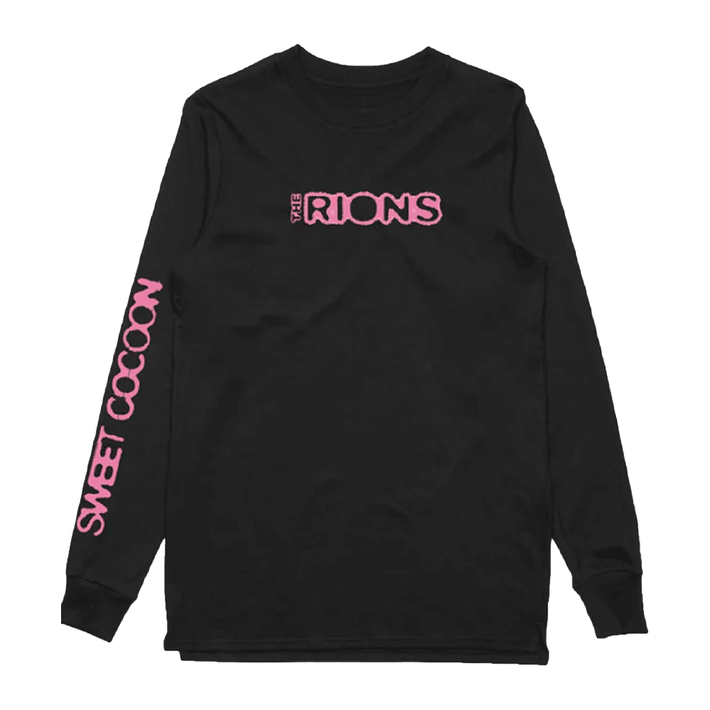 24Hundred Merch Sweet Cocoon Long Sleeve T-Shirt Best Gifts For Dad 24Hundred Merch Sweet Cocoon Long Sleeve T-Shirt Best Gifts For Dad