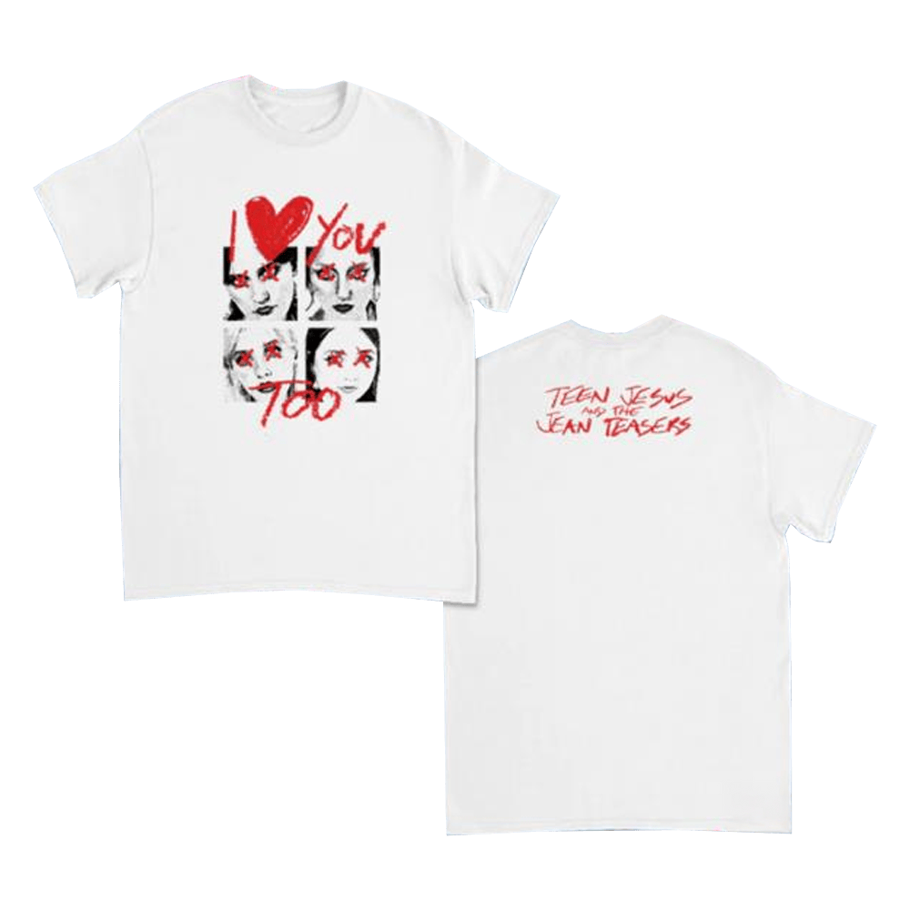 24Hundred Merch Teen Jesus And The Jean Teasers Eyes Crossed T-Shirt Gifts For Husband 24Hundred Merch Teen Jesus And The Jean Teasers Eyes Crossed T-Shirt Gifts For Husband