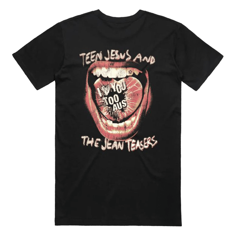 24hundred Merch Teen Jesus And The Jean Teasers Tjjt Shout T-Shirt Good Father's Day Presents 24hundred Merch Teen Jesus And The Jean Teasers Tjjt Shout T-Shirt Good Father's Day Presents