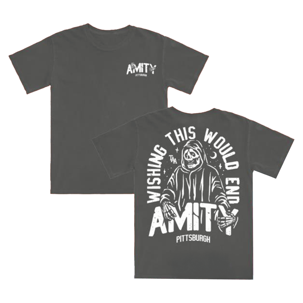 24Hundred Merch The Amity Affliction Pittsburgh T-Shirt Birthday Presents For Dad 24Hundred Merch The Amity Affliction Pittsburgh T-Shirt Birthday Presents For Dad