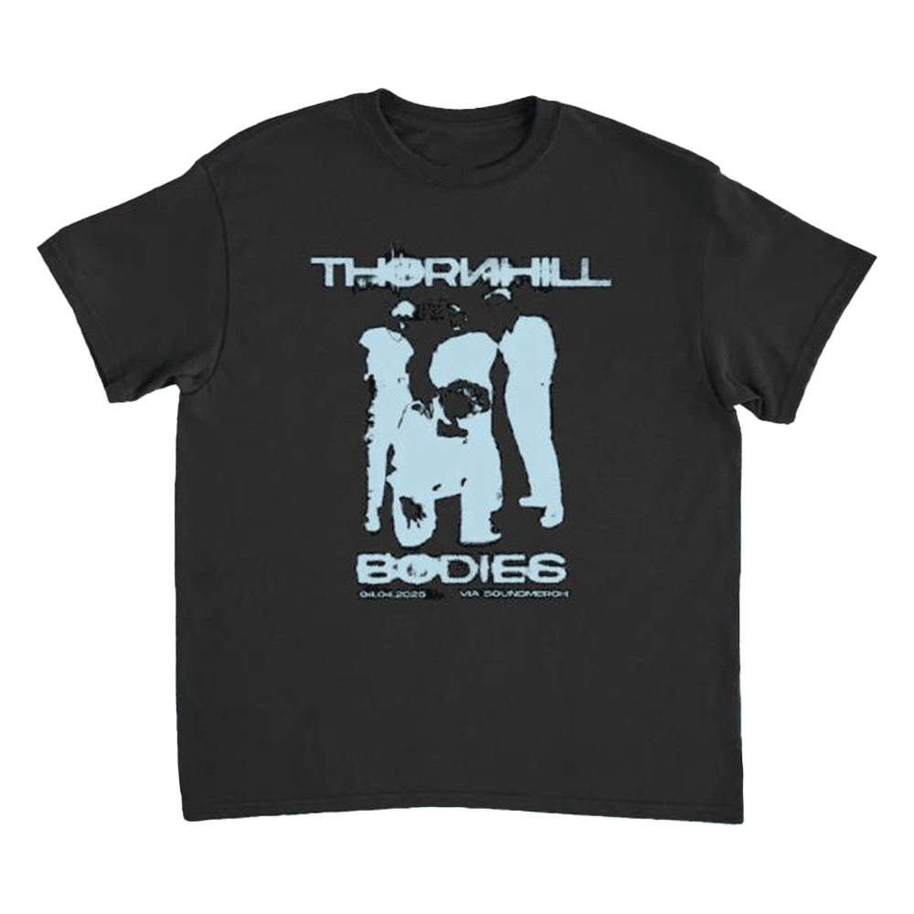 24hundred Merch Thornhill Bodies Release Day T-Shirt Gifts For Dads Who Have Everything 24hundred Merch Thornhill Bodies Release Day T-Shirt Gifts For Dads Who Have Everything