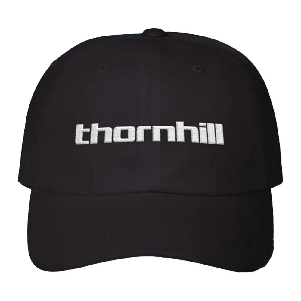 24hundred Merch Thornhill Embroidered Hat Gifts For Father's Day From Daughter 24hundred Merch Thornhill Embroidered Hat Gifts For Father's Day From Daughter