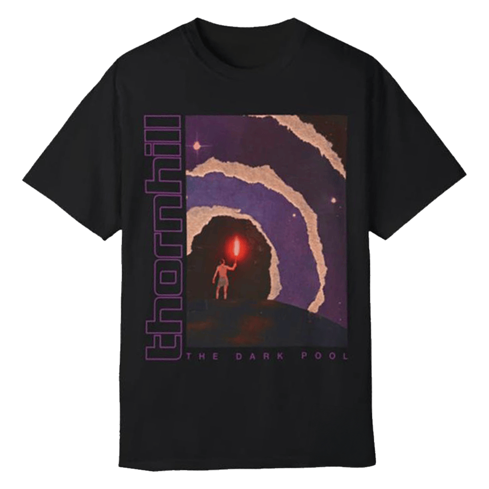24hundred Merch Thornhill The Dark Pool Deluxe T-Shirt Top Father's Day Gifts 24hundred Merch Thornhill The Dark Pool Deluxe T-Shirt Top Father's Day Gifts