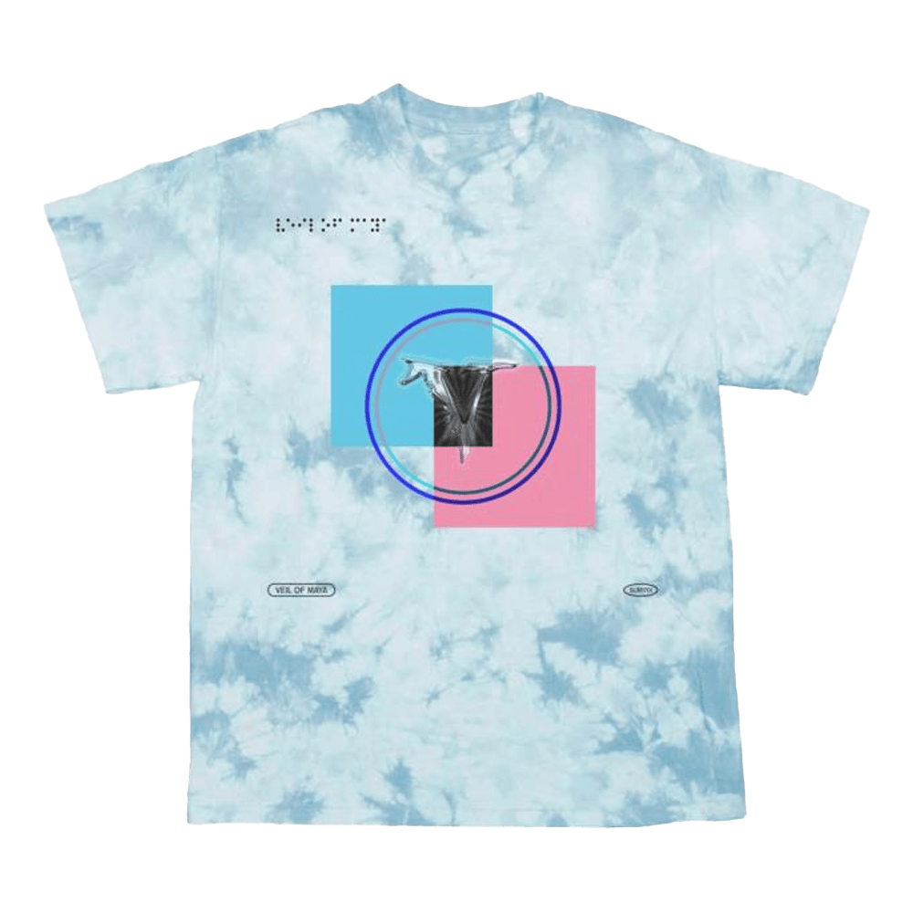 24hundred Merch Veil Of Maya Synthwave Tie Dye T-Shirt Unique Gifts For Dad 24hundred Merch Veil Of Maya Synthwave Tie Dye T-Shirt Unique Gifts For Dad