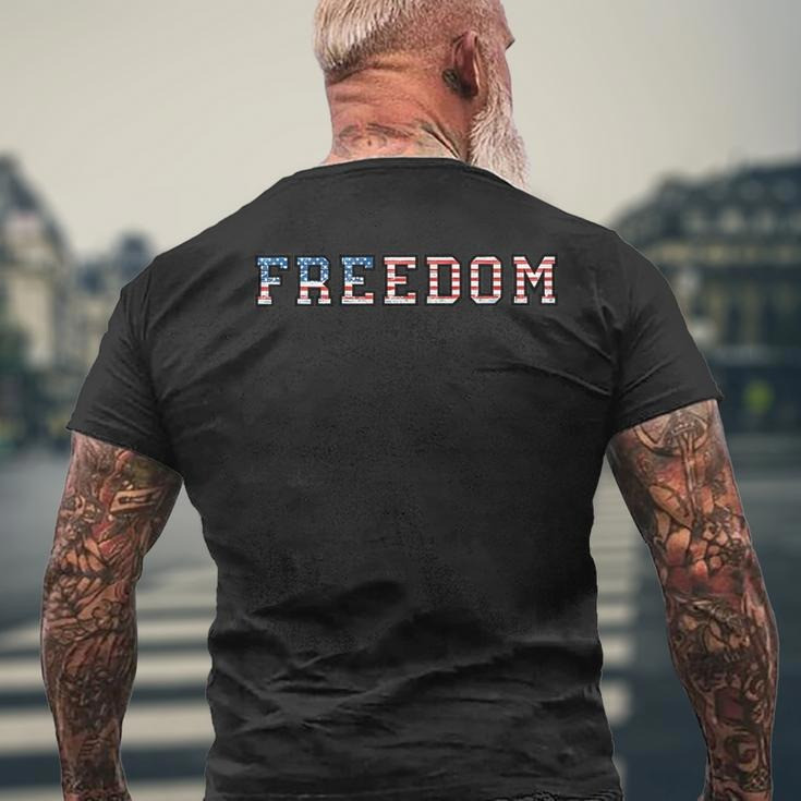 250 Years Of American Anniversary Freedom T-Shirt 1776 2026 Semiquincentennial Gifts