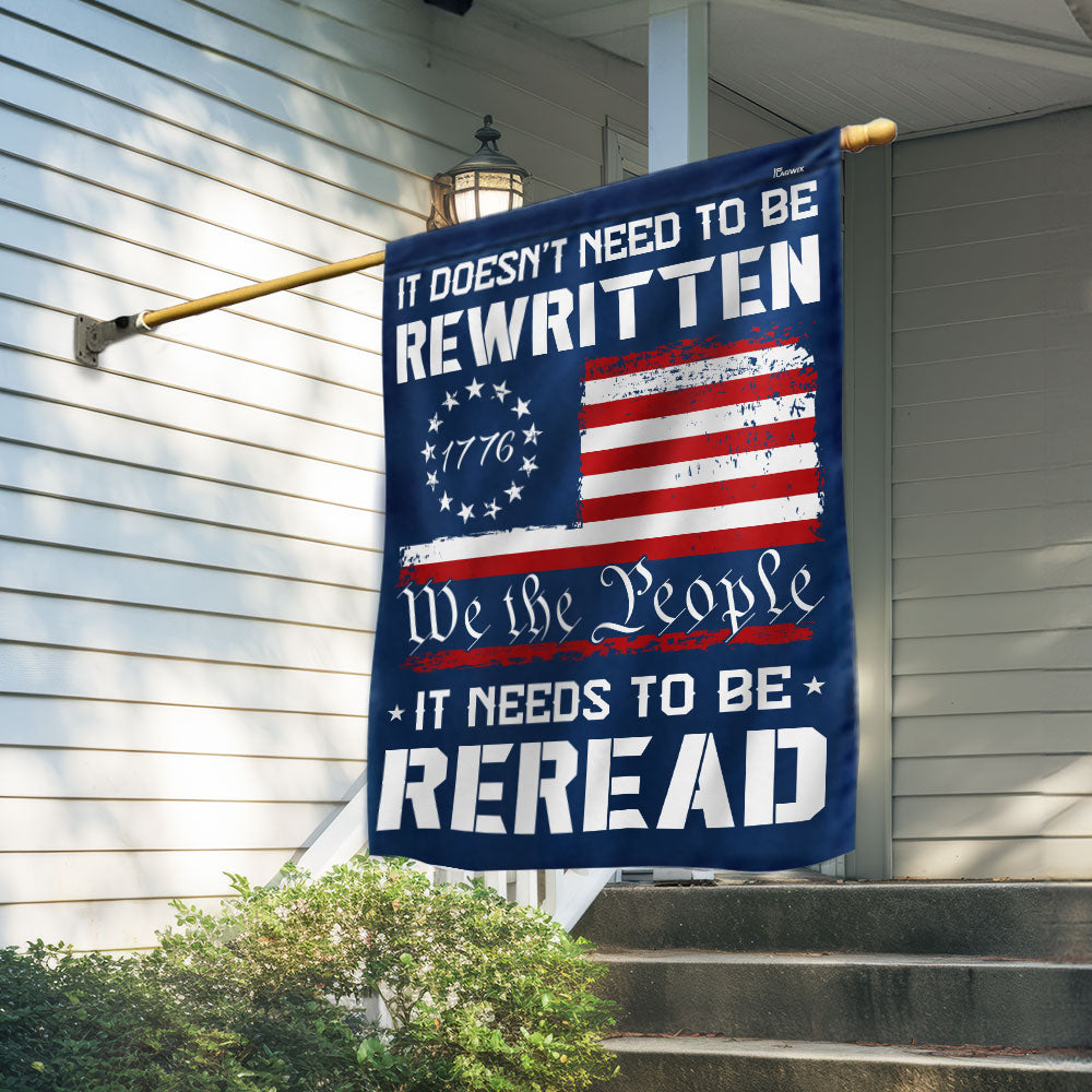 250 Years Of American Flag We The People Patriotic Flag For Decoration