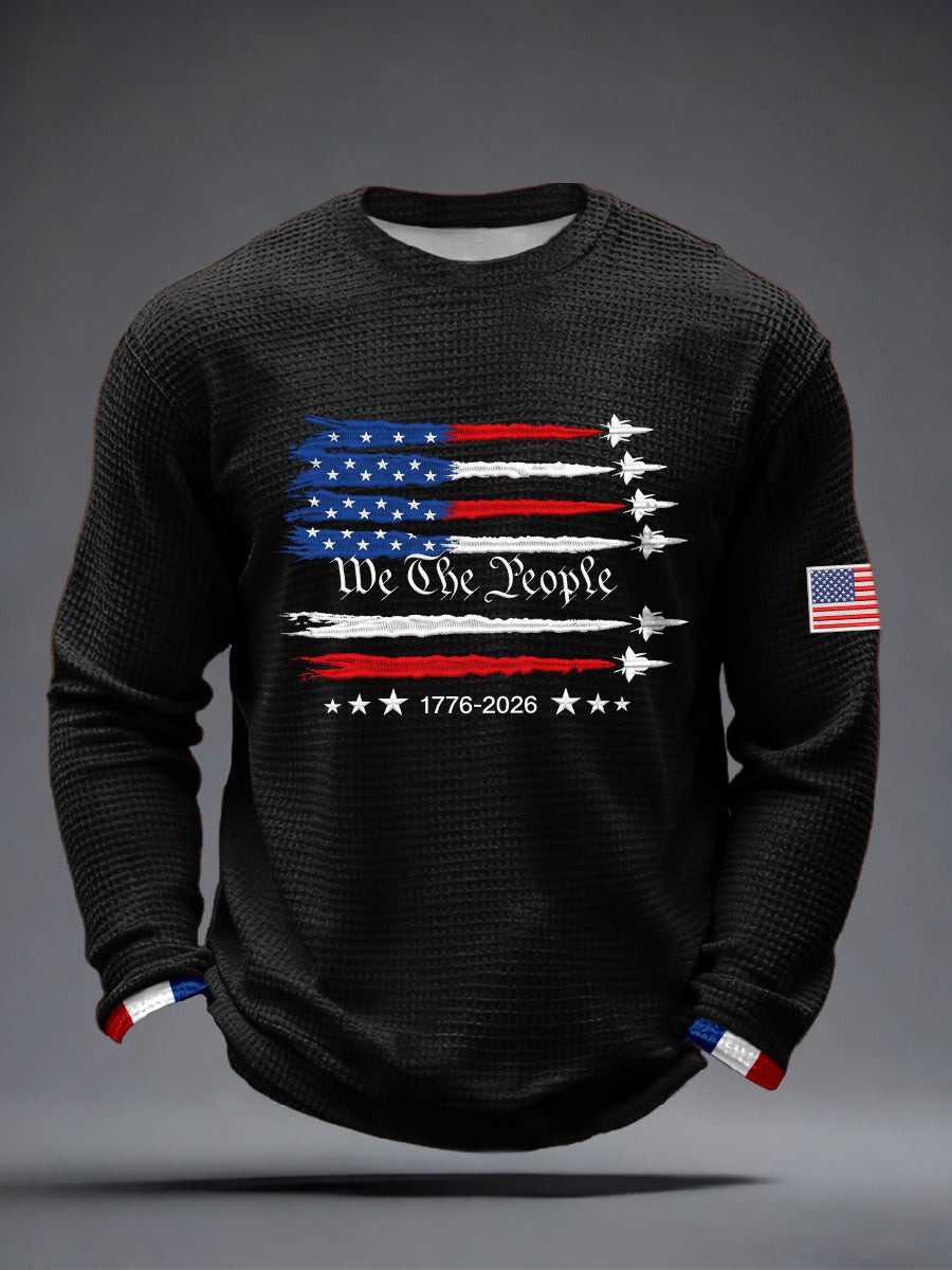 250 Years Of Defending Liberty Long Sleeve Shirt US Flag Merch Unique Patriotic Gifts