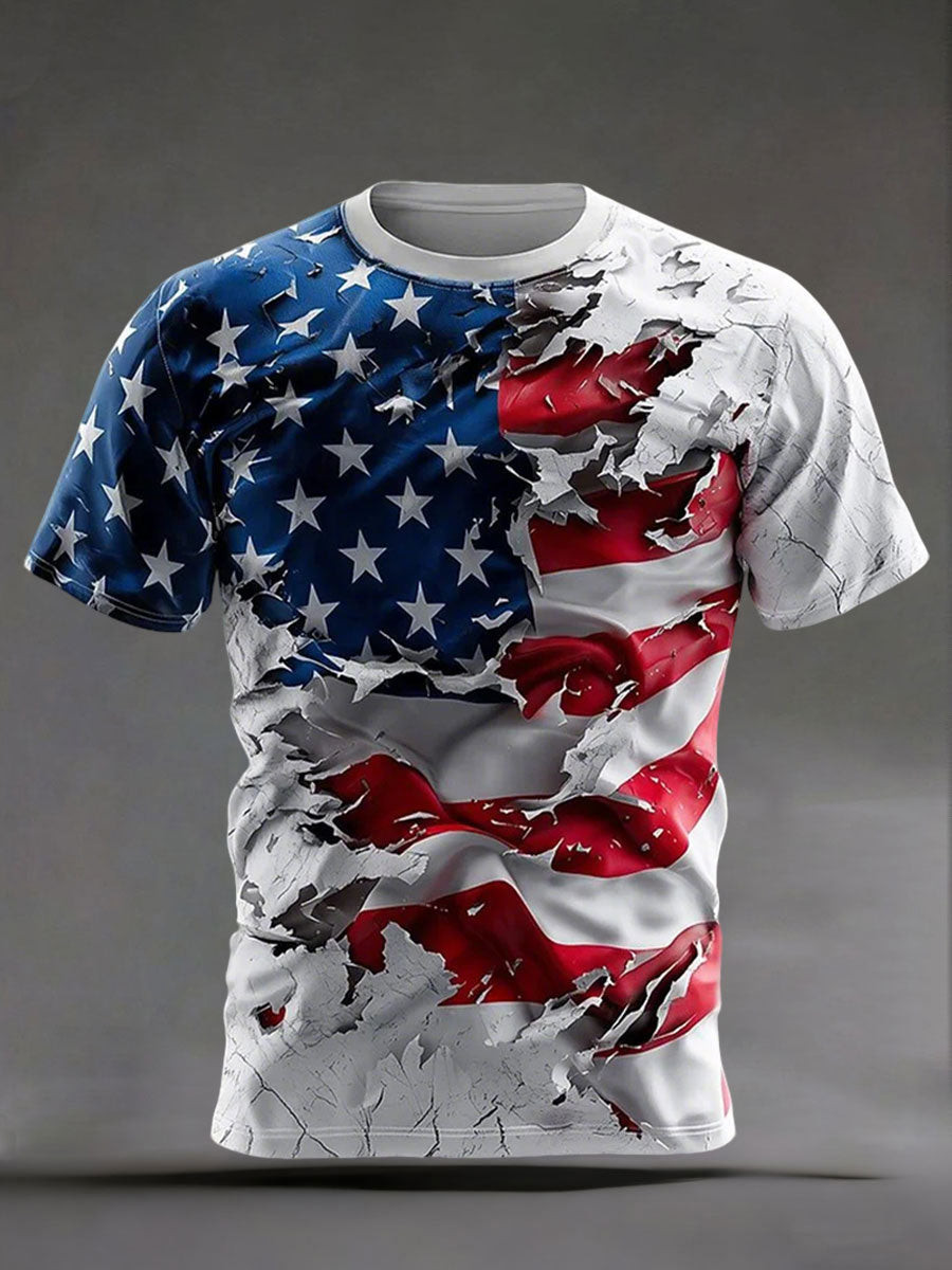 250 Years Of Independence T-Shirt 4Th Of July Shirt Gifts For A Patriotic Person