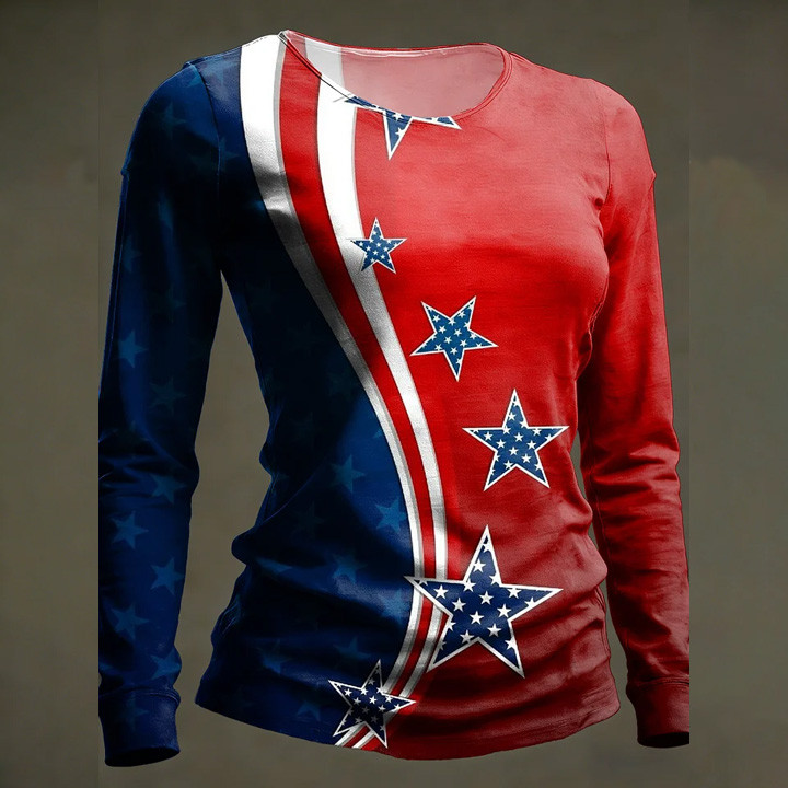 250th Anniversary 1776 2026 Long Sleeve Shirt Semiquincentennial Merch Gift Ideas For Girlfriend