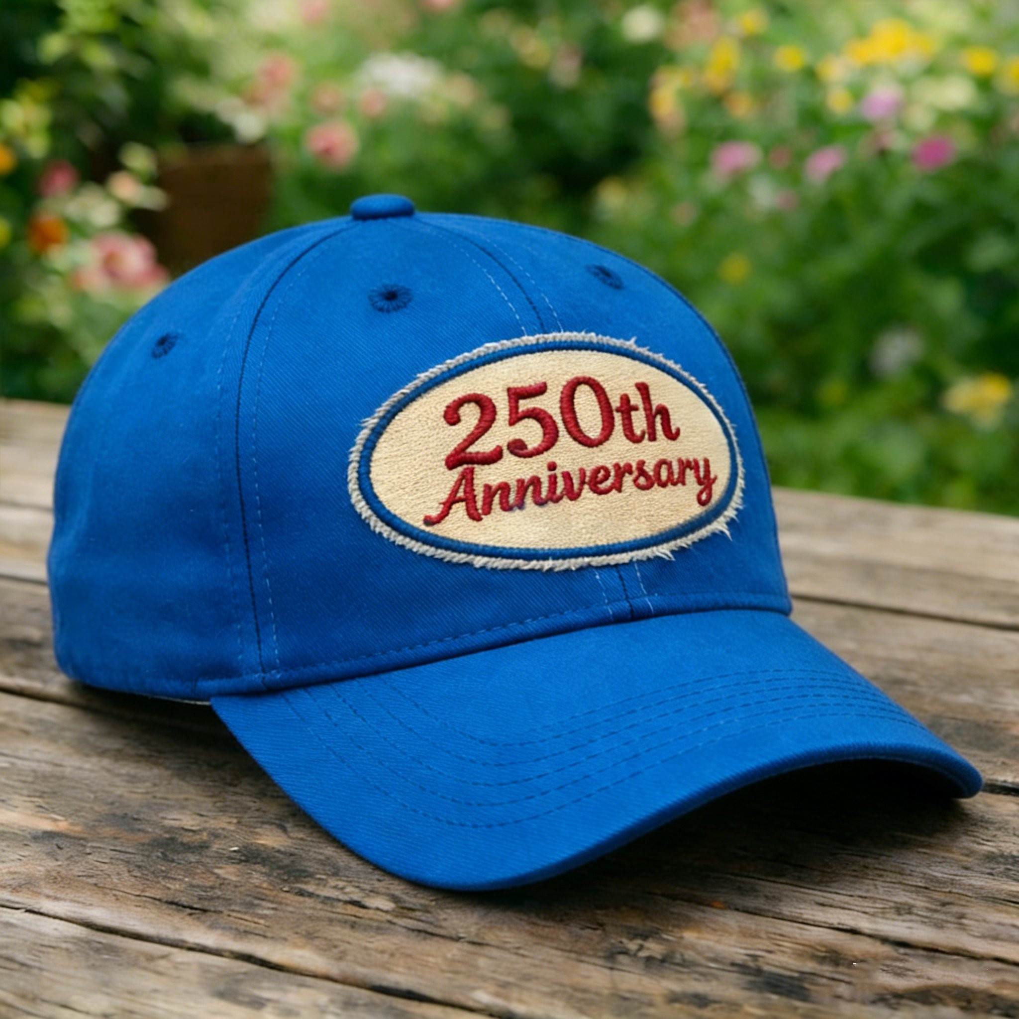 250th Anniversary Baseball Cap Fourth Of July Merch Gift Ideas For Brothers