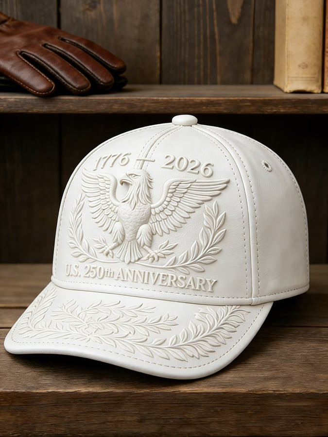 250th Anniversary Of The United States Hat USA 250 Years Of Freedom Hat Gifts For Father