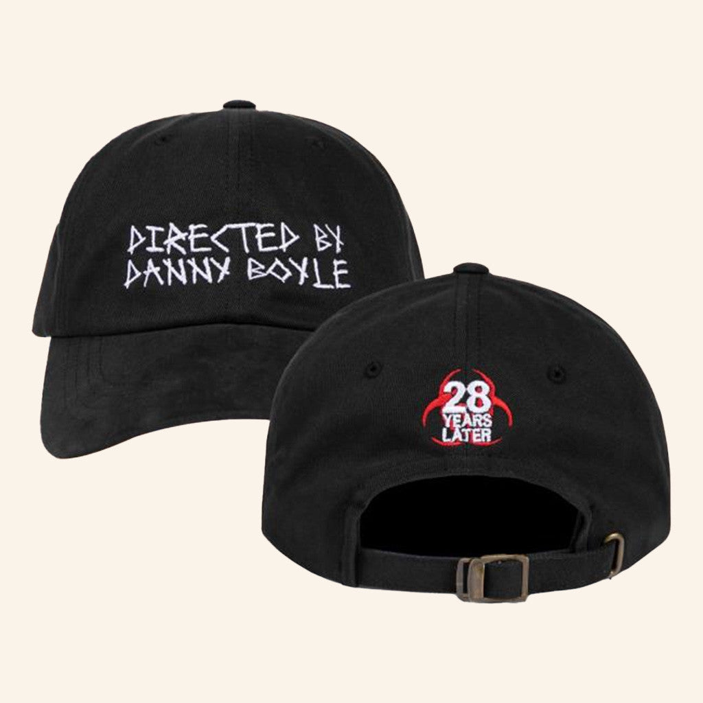 28 Years Later Merch 28 Years Later Danny Boyle Hat Best Gifts For Boyfriend