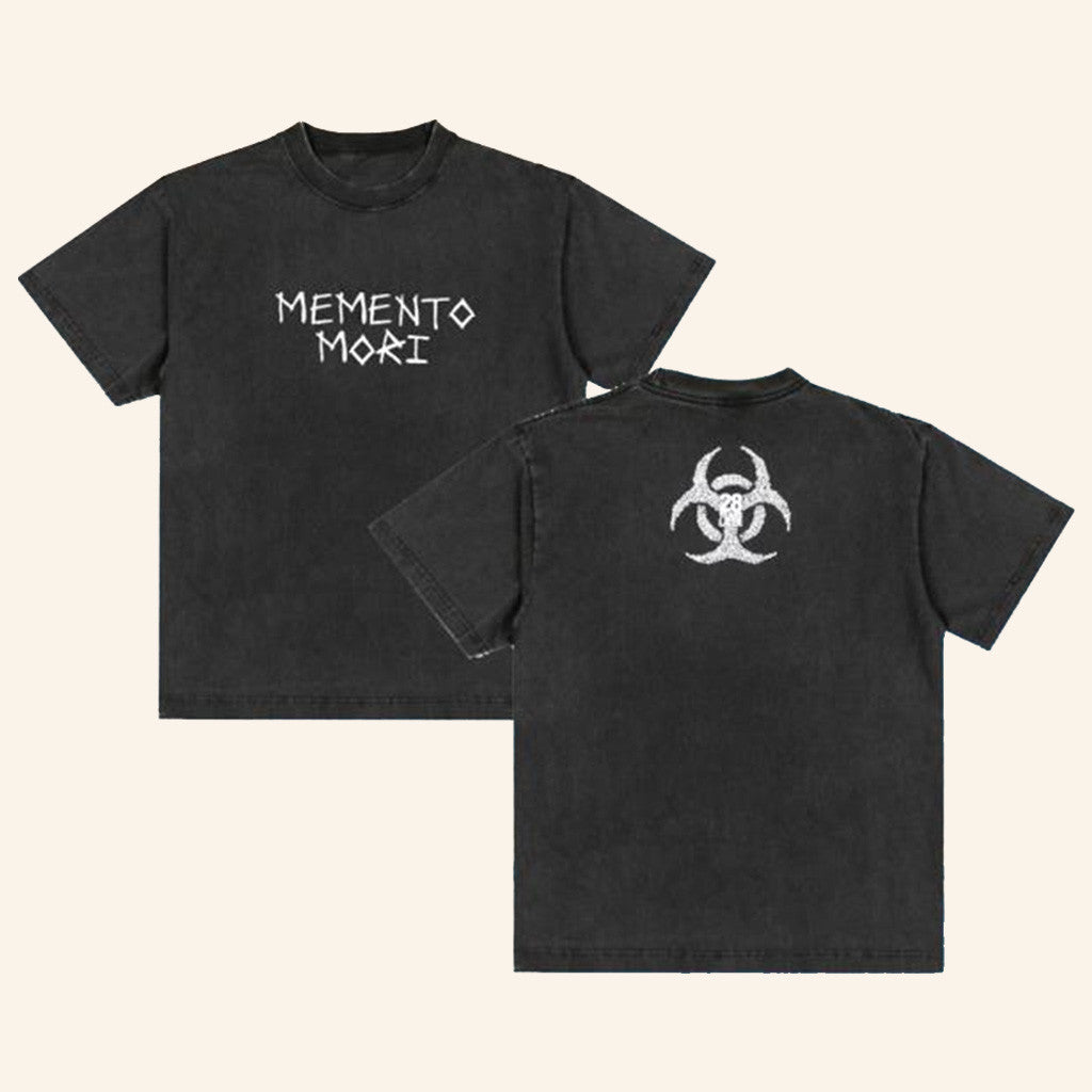 28 Years Later Merch 28 Years Later Memento Mori T-Shirt Best Birthday Gift For Husband 28 Years Later Merch 28 Years Later Memento Mori T-Shirt Best Birthday Gift For Husband