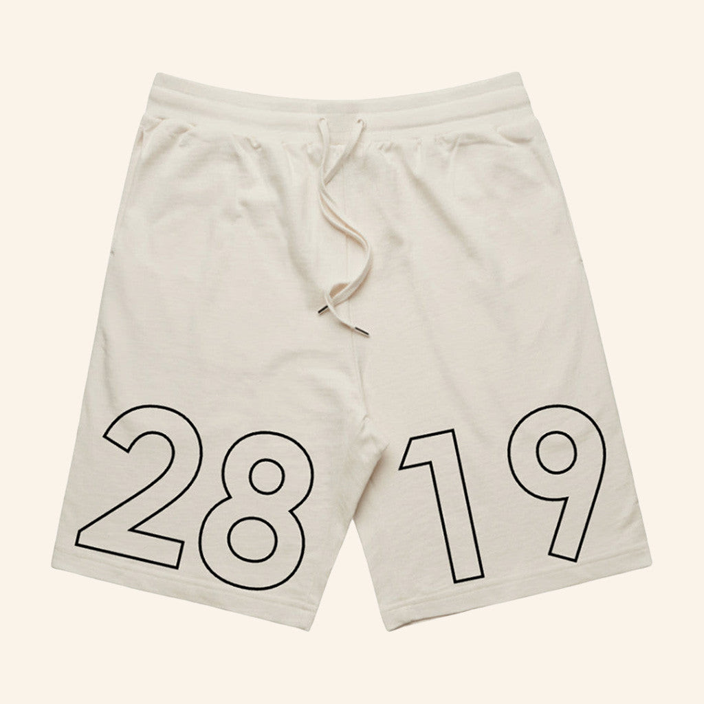 2819 Church Merch 2819 Bold Logo Shorts Gift Ideas For Husband