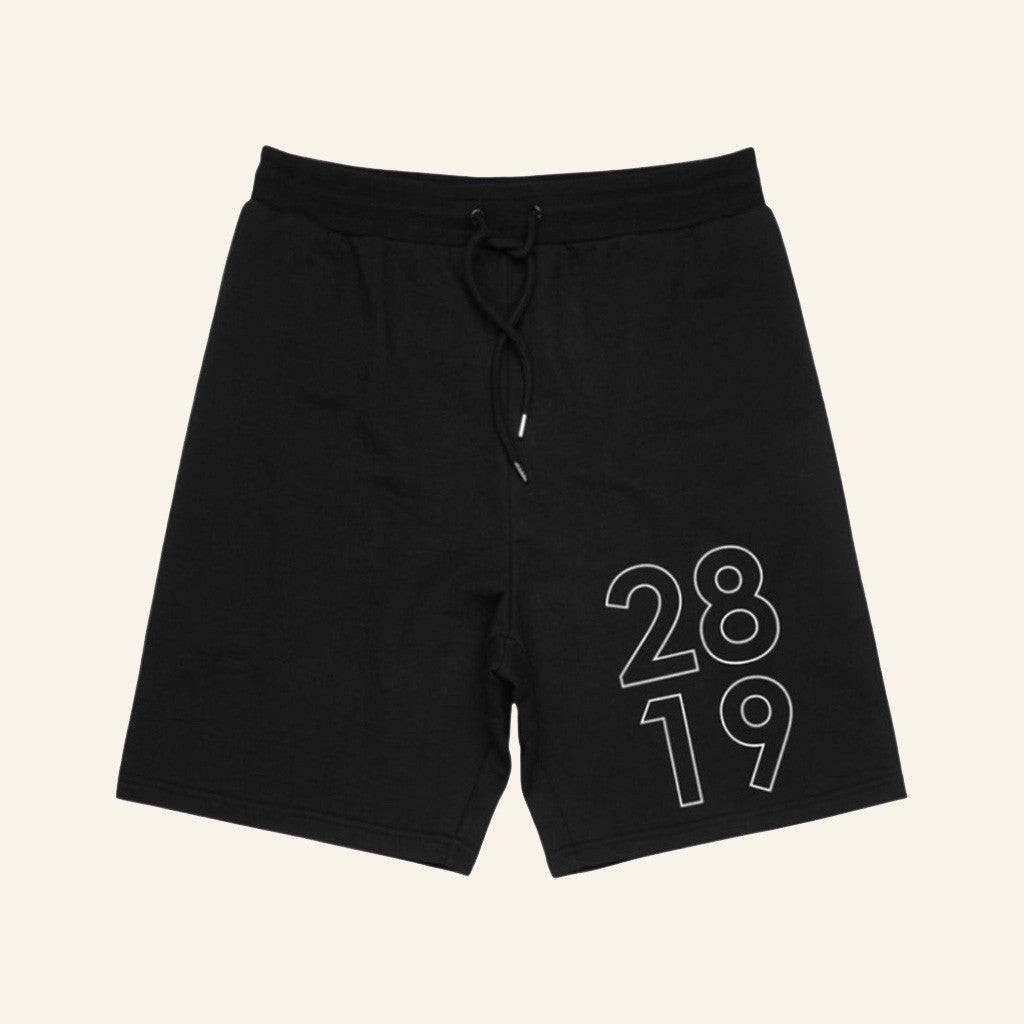 2819 Church Merch 2819 Classic Logo Shorts Best Gifts For Him 2819 Church Merch 2819 Classic Logo Shorts Best Gifts For Him