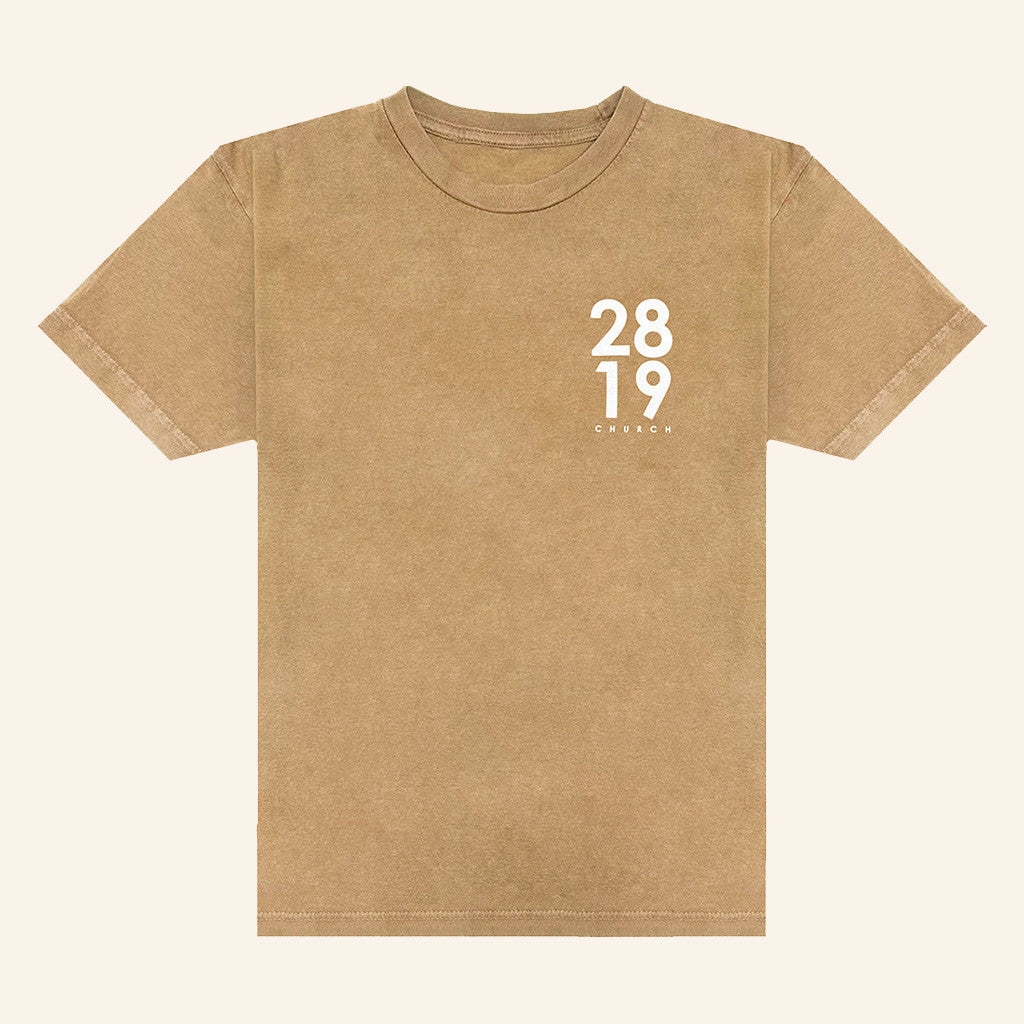 2819 Church Merch 2819 T-Shirt Best Gifts For Husband 2819 Church Merch 2819 T-Shirt Best Gifts For Husband