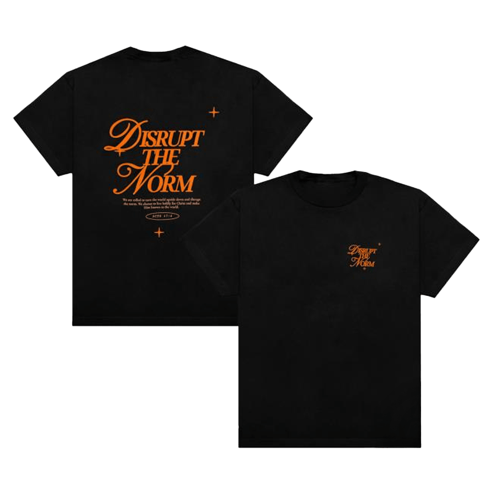 2819 Church Merch Aoh Disrupt The Norm T-Shirt Gifts For Father's Day From Daughter 2819 Church Merch Aoh Disrupt The Norm T-Shirt Gifts For Father's Day From Daughter