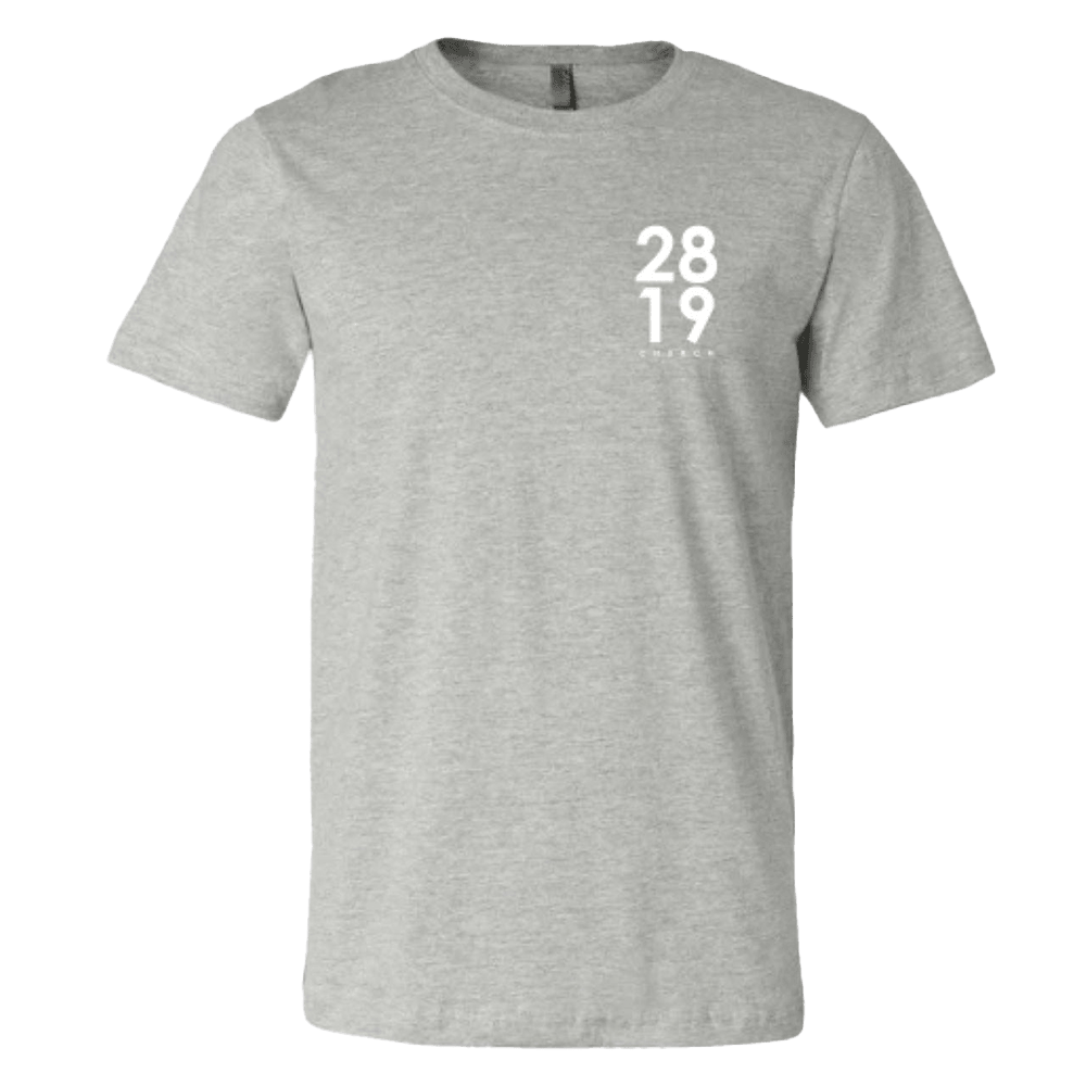 2819 Merch 2819 Church T-Shirt Gray Tee Best Father's Day Gifts For Dad Gift for Dad 2819 Merch 2819 Church T-Shirt Gray Tee Best Father's Day Gifts For Dad Gift for Dad