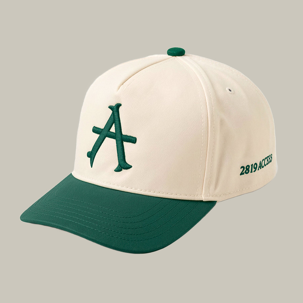 2819 Merch Hat 2819 Access Bible Inspired Baseball Cap Christian Gifts For Men