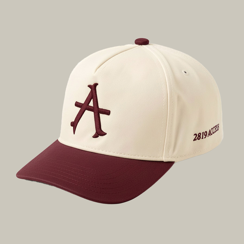 2819 Merch Hat Access 2819 Bible Inspired Baseball Cap Cool Gifts For Christians