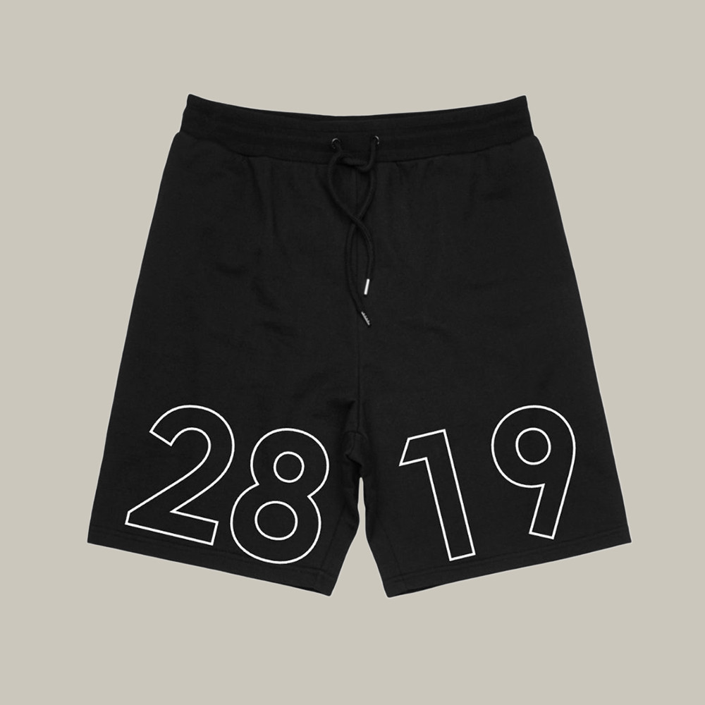 2819 Merch Shorts 2819 Church 2819 Clothing Unique Gifts For Enthusiasts