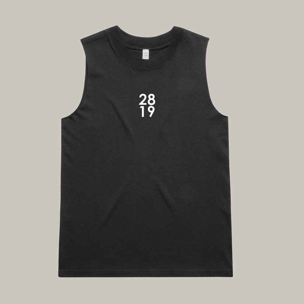 2819 Merch Tank Top 2819 Church Shirt Great Commission Shirt Gifts For Men